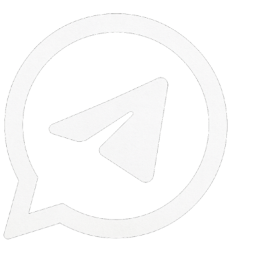 Telegram Icon