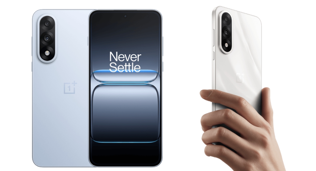 One plus nord 5