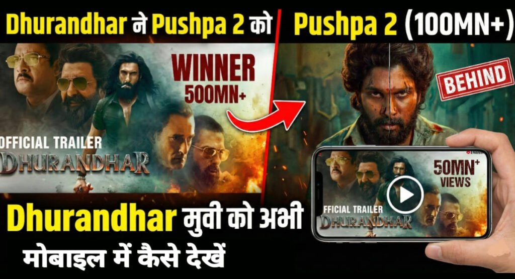 Dhurandhar