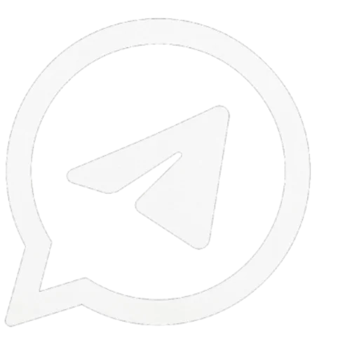 Telegram Icon